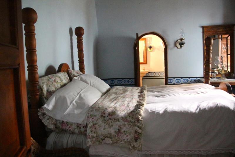 فندق Copper Canyon Riverside Lodge