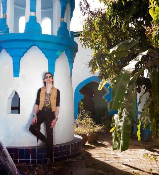 فندق Copper Canyon Riverside Lodge