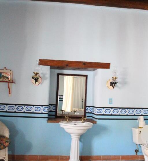 ホテル Copper Canyon Riverside Lodge