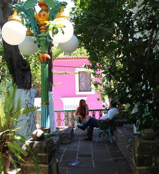 فندق Copper Canyon Riverside Lodge