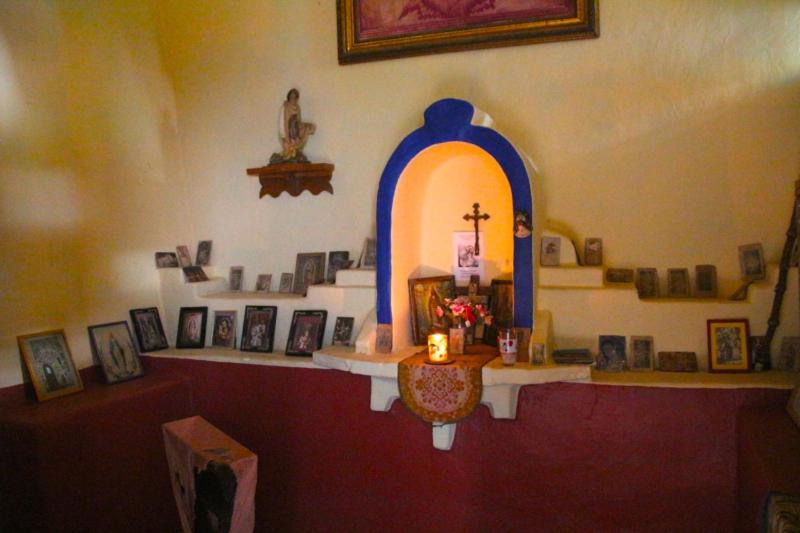 فندق Copper Canyon Riverside Lodge