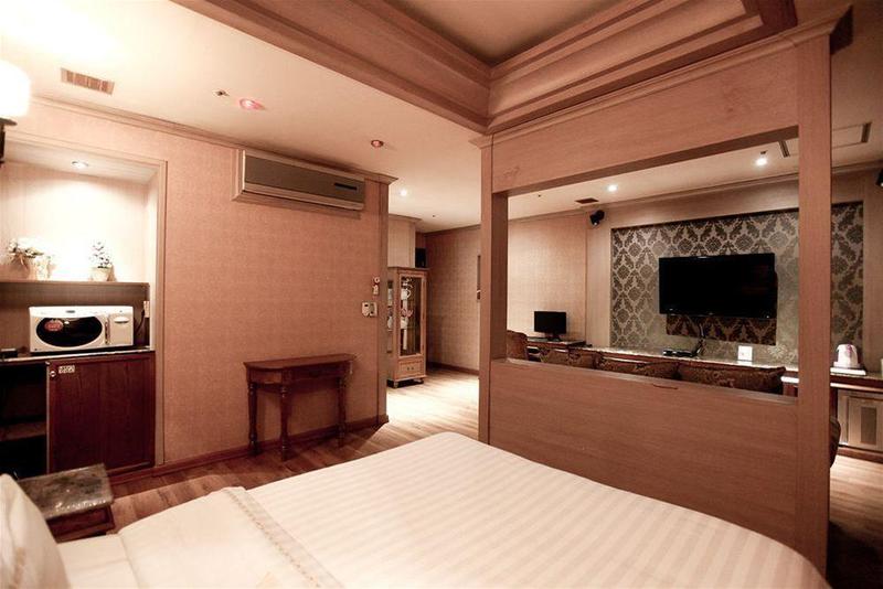 ホテル Cullinan Yongin