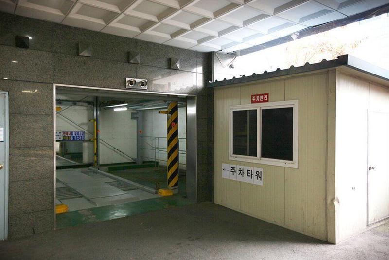 ホテル Cullinan Yongin