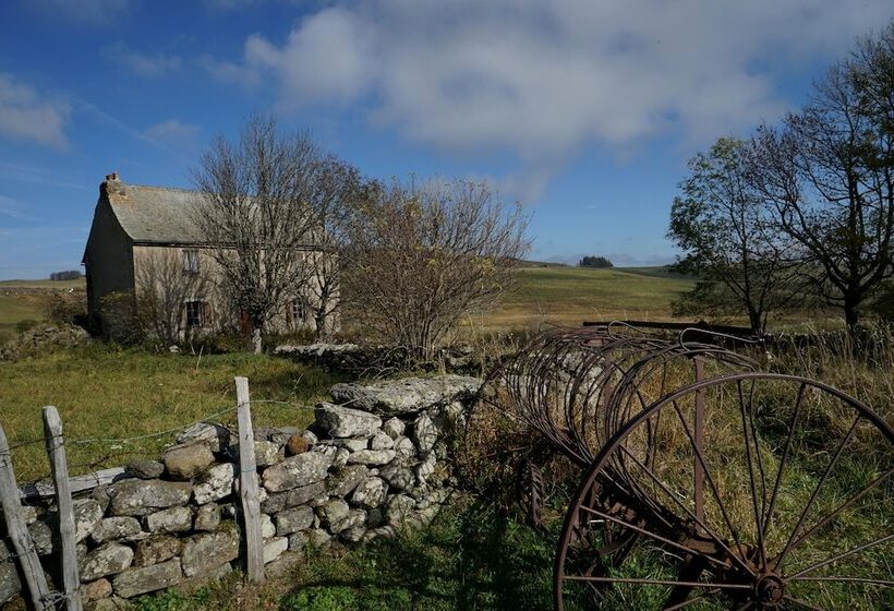 호텔 Logis Hôtel Restaurant De France