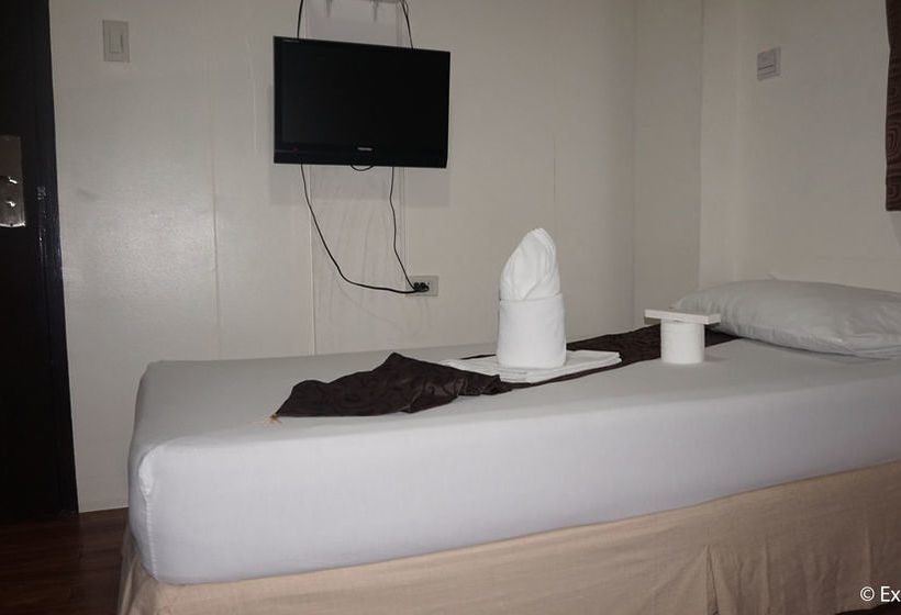 호텔 Dg Budget Naia