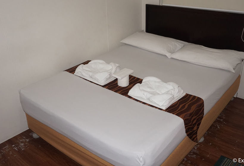 호텔 Dg Budget Naia