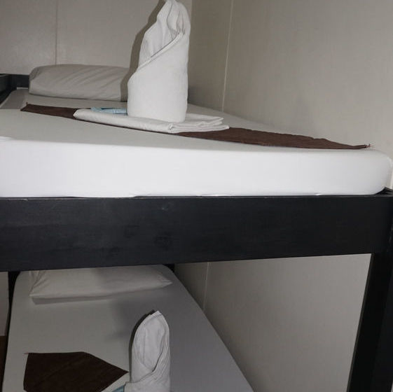 호텔 Dg Budget Naia