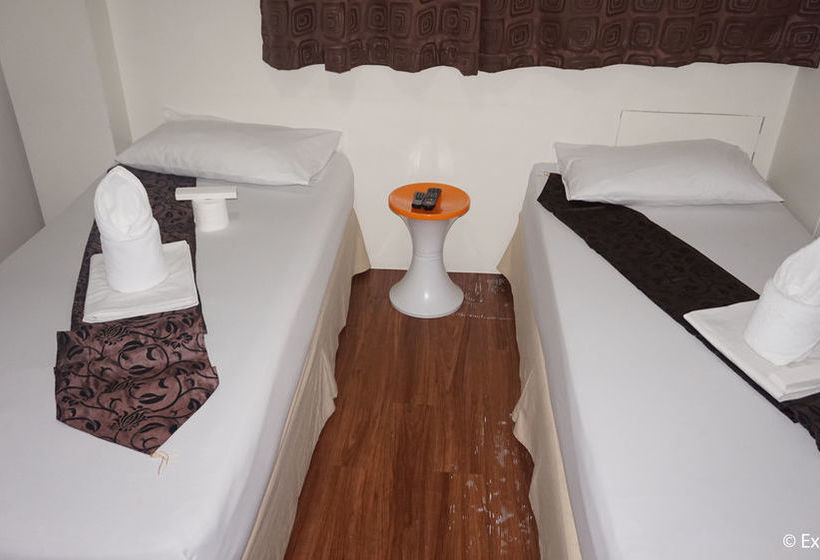 호텔 Dg Budget Naia