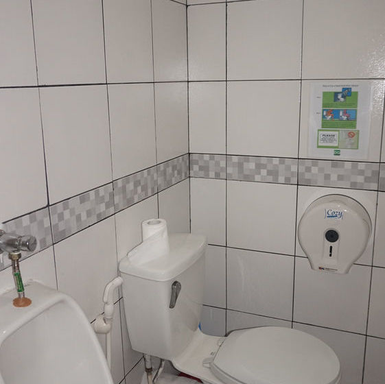 호텔 Dg Budget Naia