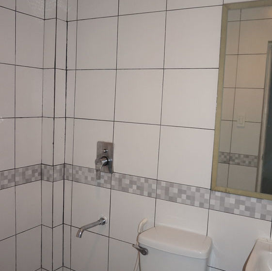 호텔 Dg Budget Naia