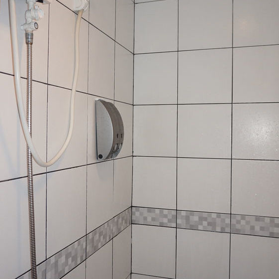 호텔 Dg Budget Naia