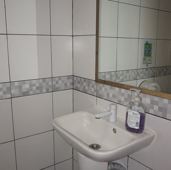 호텔 Dg Budget Naia