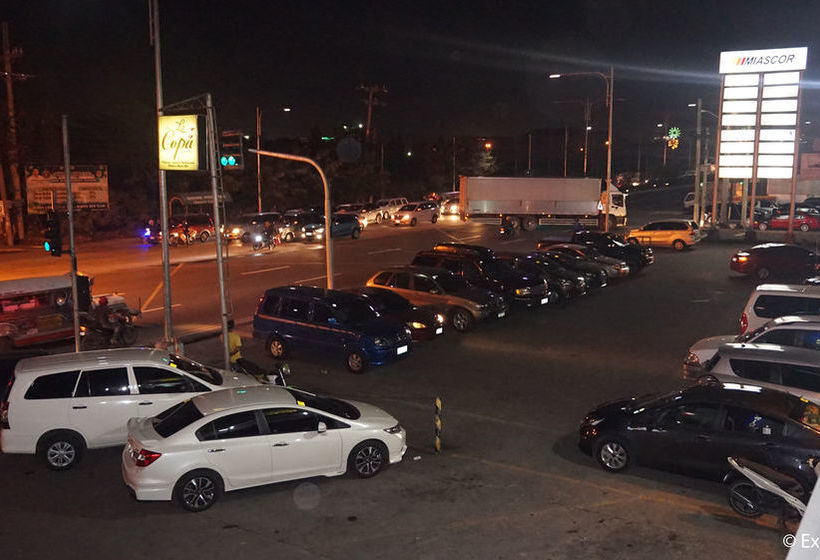 호텔 Dg Budget Naia