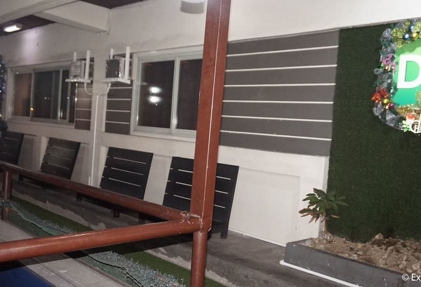 호텔 Dg Budget Naia