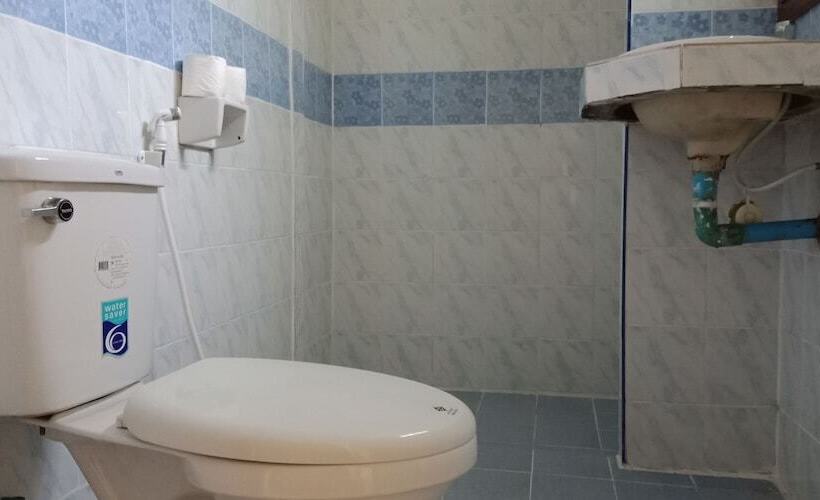 فندق Dream Valley Resort Tonsai Beach