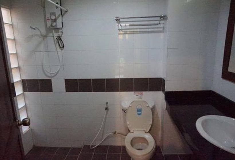 فندق Dream Valley Resort Tonsai Beach