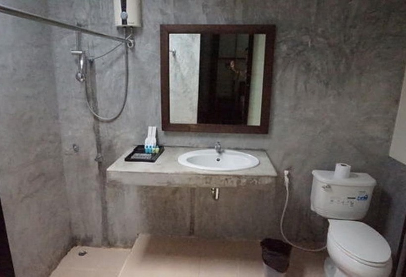 فندق Dream Valley Resort Tonsai Beach