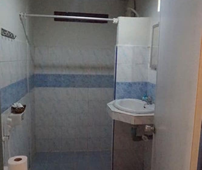 酒店 Dream Valley Resort Tonsai Beach