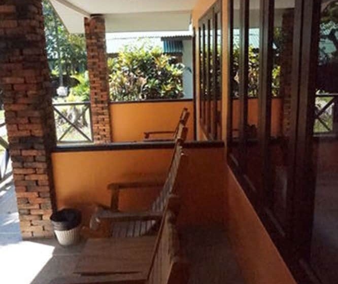 酒店 Dream Valley Resort Tonsai Beach