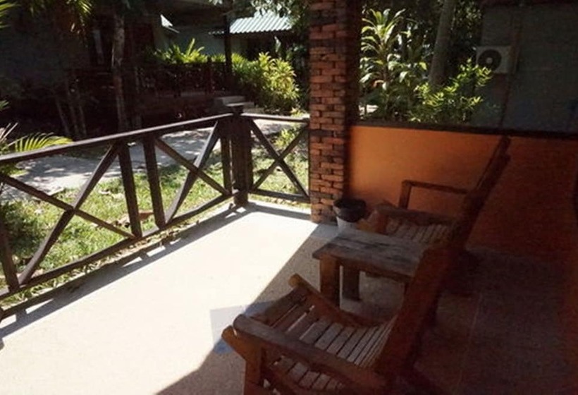 فندق Dream Valley Resort Tonsai Beach