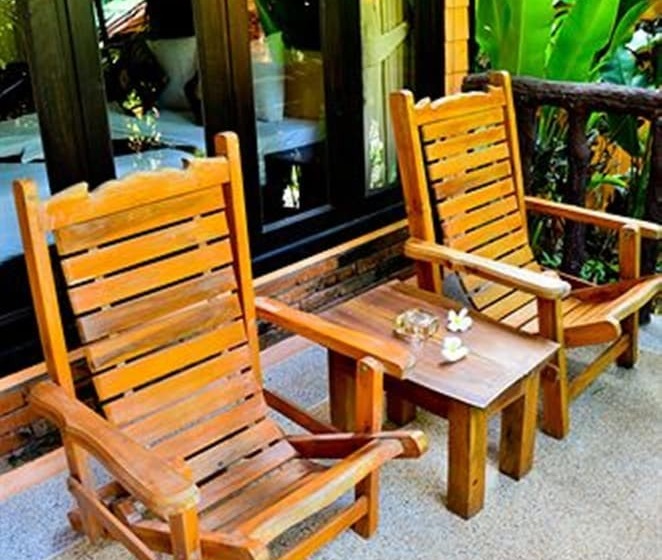 فندق Dream Valley Resort Tonsai Beach