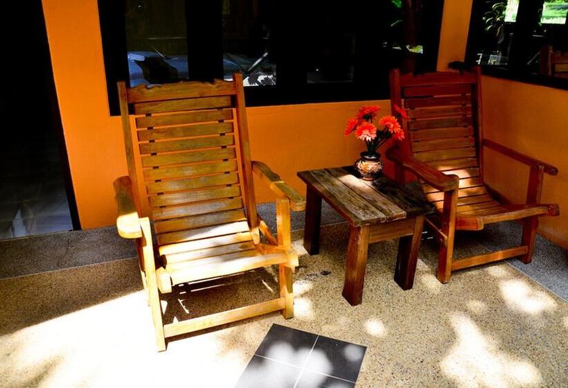 فندق Dream Valley Resort Tonsai Beach