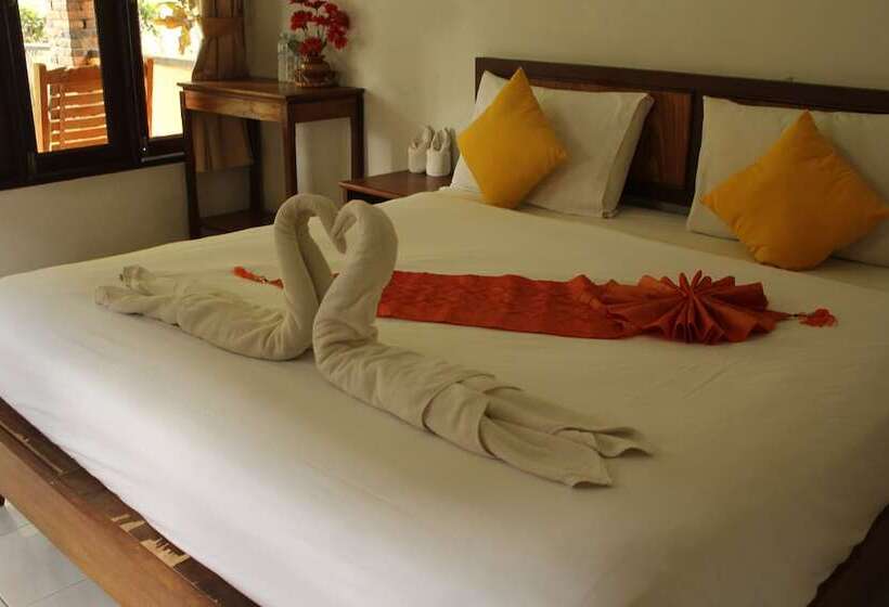 酒店 Dream Valley Resort Tonsai Beach