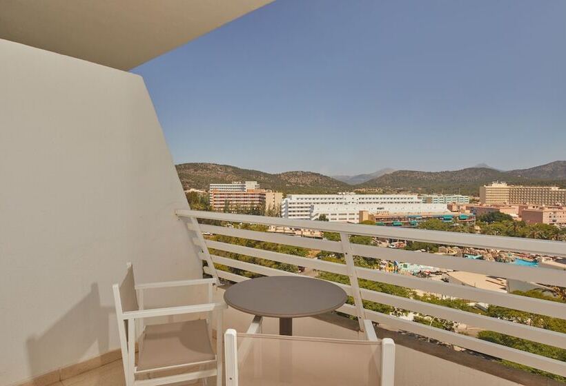 هتل Dreams Calvià Mallorca