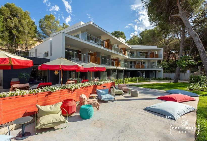 هتل Dreams Calvià Mallorca