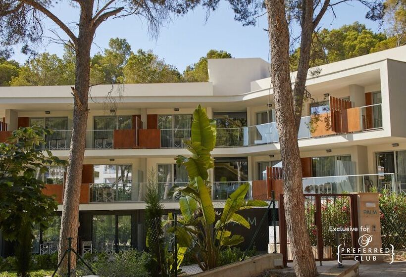 هتل Dreams Calvià Mallorca