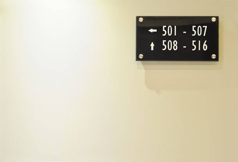 בית מלון כפרי Dreamtel Kota Kinabalu