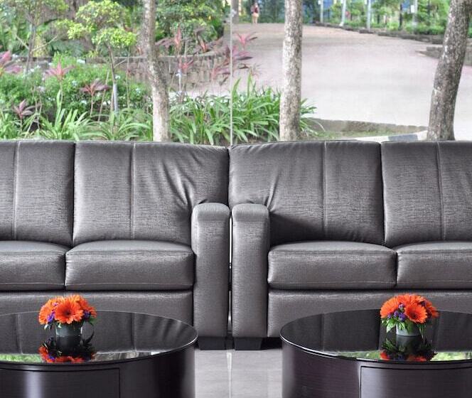 בית מלון כפרי Dreamtel Kota Kinabalu