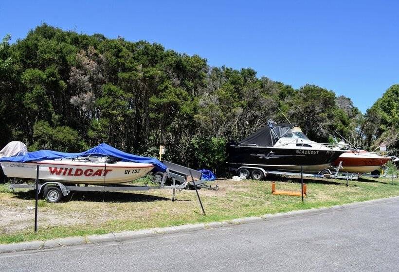 فندق Dromana Holiday & Lifestyle Village