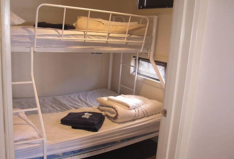 فندق Dromana Holiday & Lifestyle Village