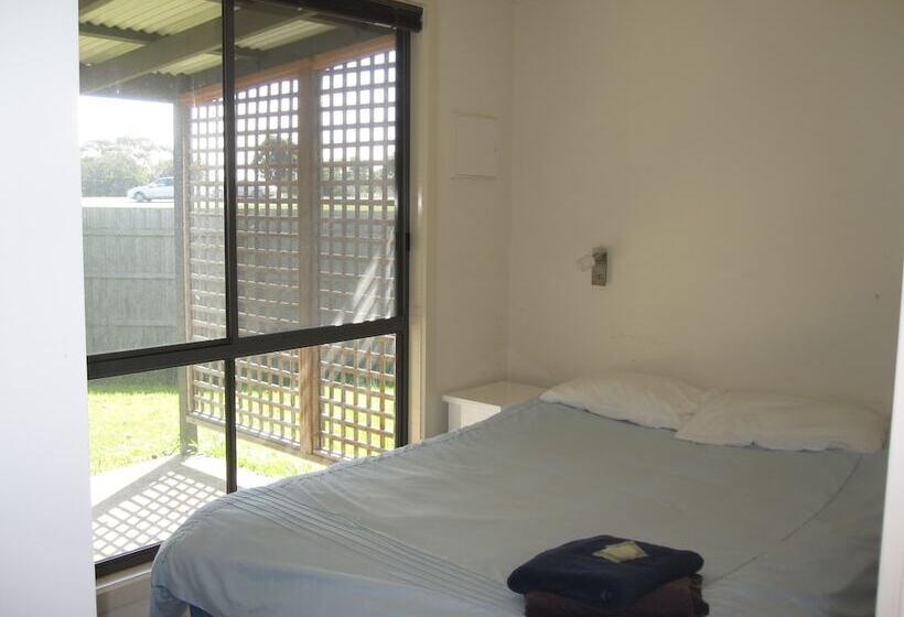 فندق Dromana Holiday & Lifestyle Village