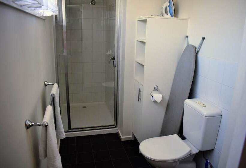 فندق Dromana Holiday & Lifestyle Village