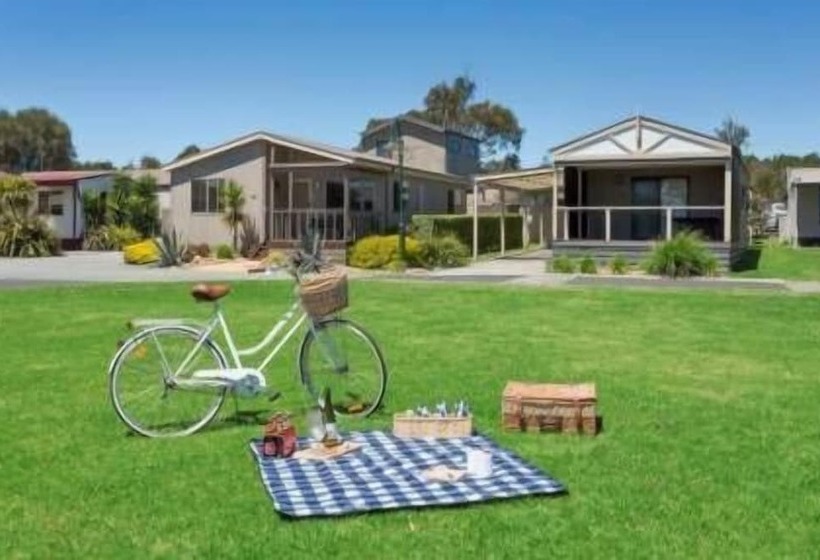 فندق Dromana Holiday & Lifestyle Village