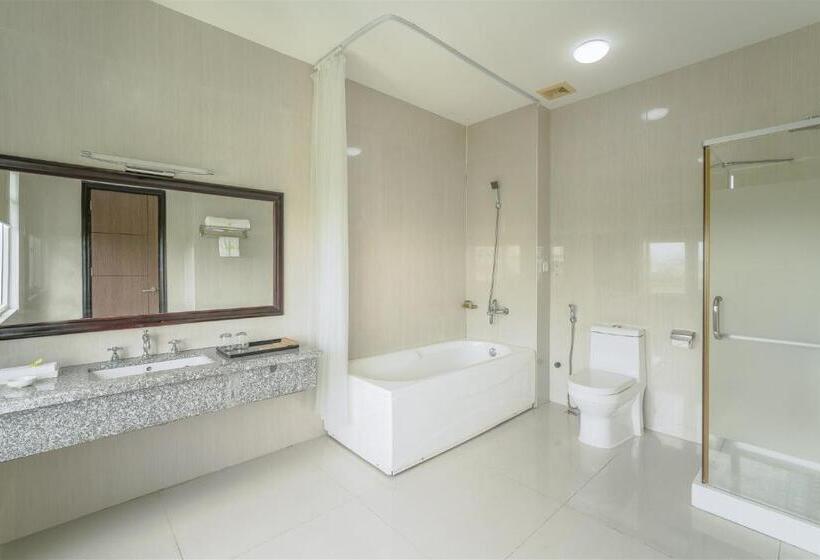 هتل Eden Plaza Danang