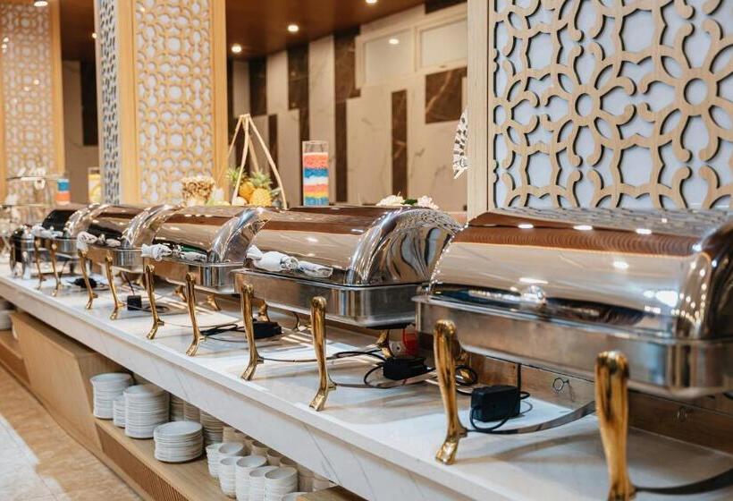 هتل Eden Plaza Danang