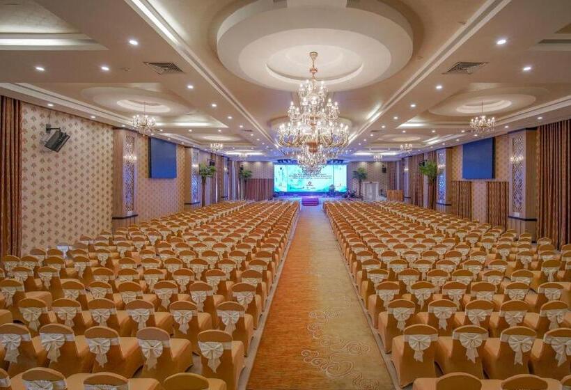 هتل Eden Plaza Danang