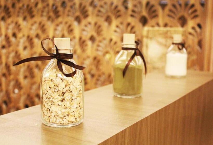 هتل Eden Plaza Danang