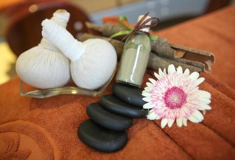 هتل Eden Plaza Danang