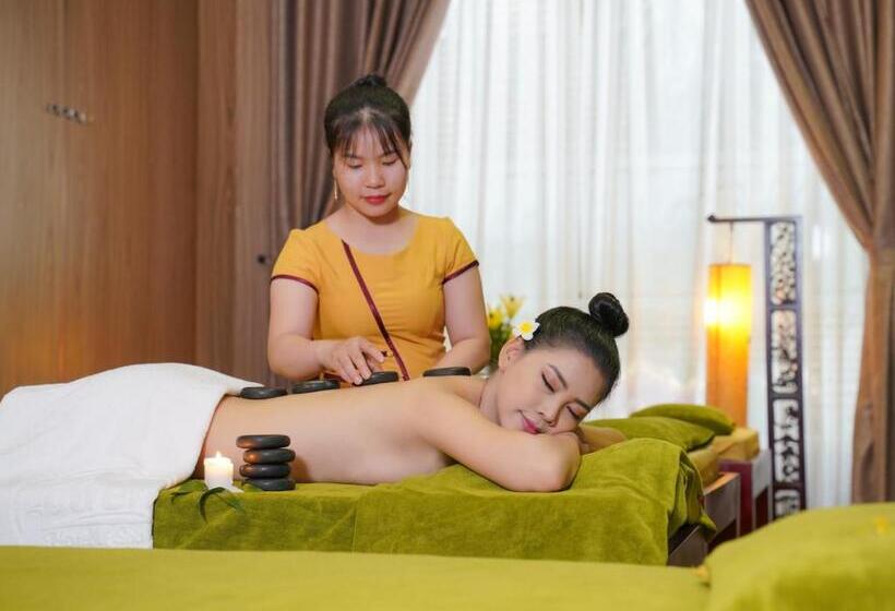 هتل Eden Plaza Danang