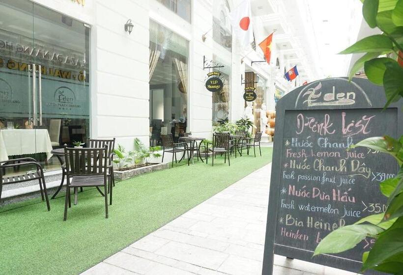 هتل Eden Plaza Danang