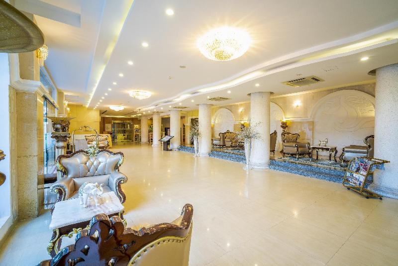 هتل Eden Plaza Danang