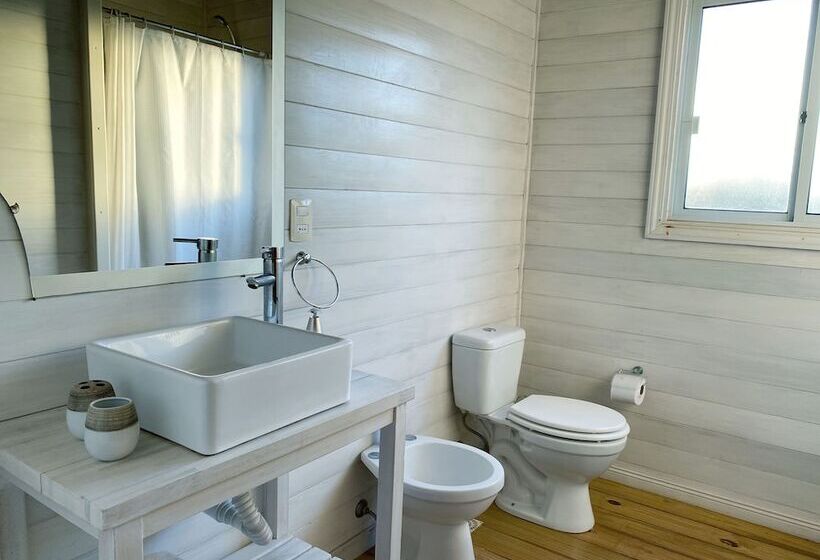 Отель El Diablo Y El Mar