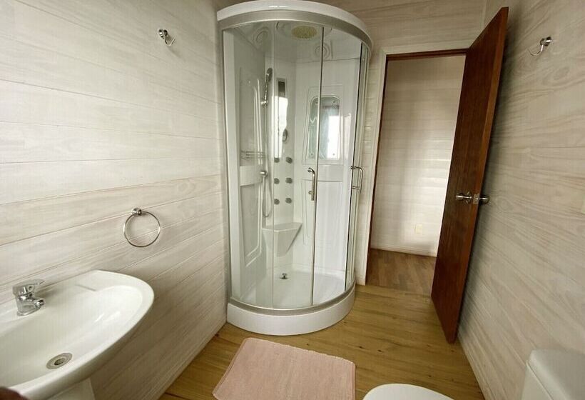 Отель El Diablo Y El Mar