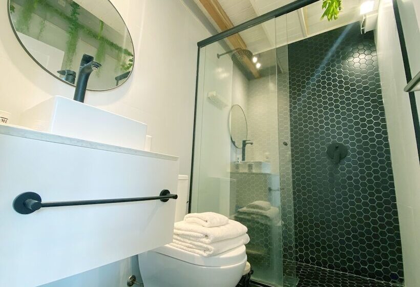 Отель El Diablo Y El Mar