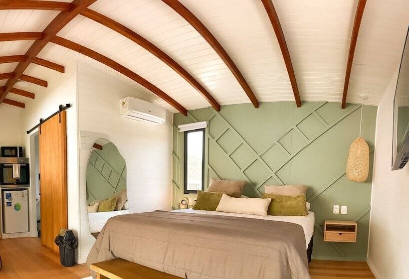 Отель El Diablo Y El Mar