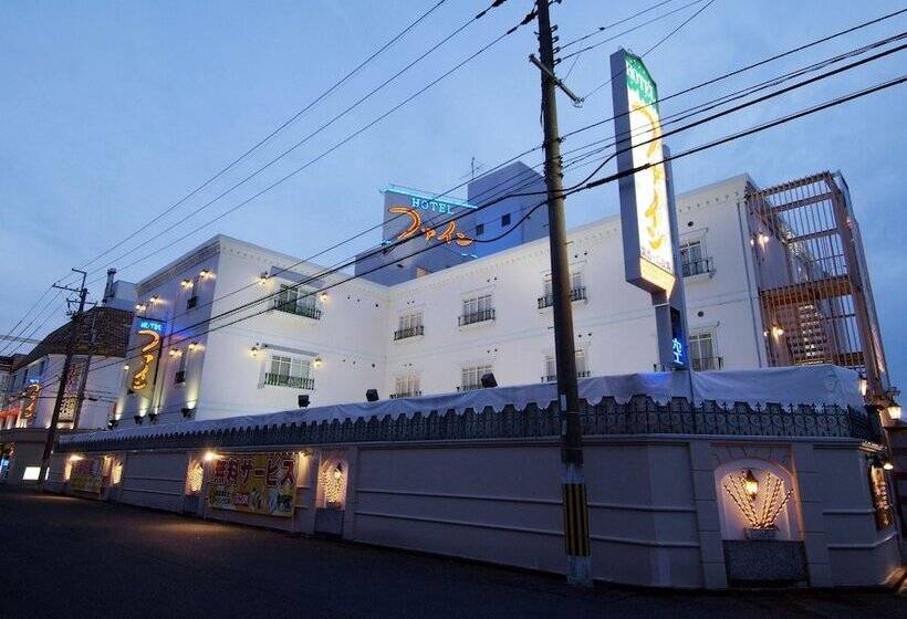 ホテル Fine Biwako I